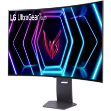 LG 39GS95QE-B monitor