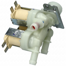 LG 3 utas 180° Mágnesszelep (eredeti) LG mosógép beépíthető gépek kiegészítői