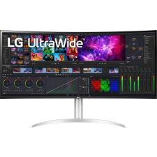 LG 40WP95C-W monitor