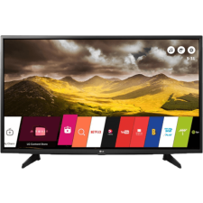 LG 43LH590V tévé