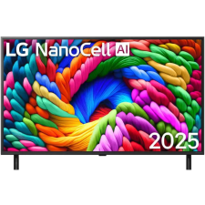 LG 43NANO90A3B tévé