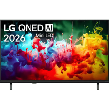 LG 43QNED71B3B tévé