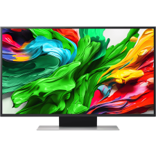 LG 43QNED87A3D tévé