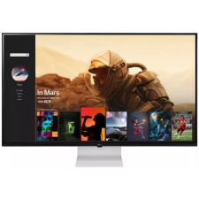 LG 43SQ700S-W monitor