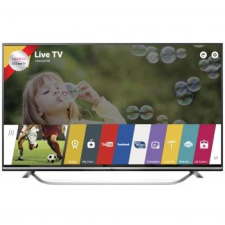 LG 43UF7787 tévé