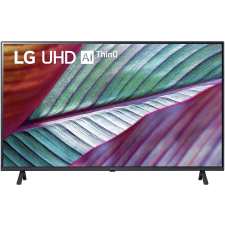 LG 43UR75003LK tévé