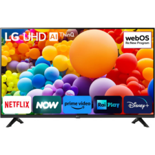 LG 43UT73006LA tévé