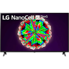 LG 49NANO803NA tévé