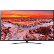 LG 49NANO813NA tévé
