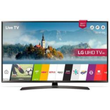 LG 49UJ635V tévé