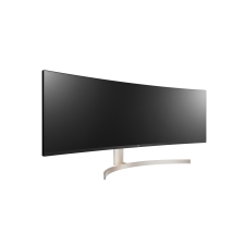 LG 49WL95C-W monitor