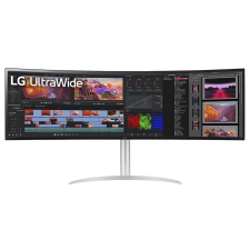 LG 49WQ95X-W monitor