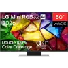 LG 50MRGB87B3B