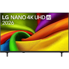 LG 50NU8E0B3LA tévé