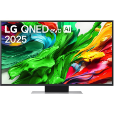 LG 50QNED87A6D tévé