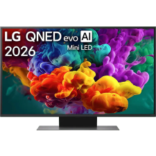 LG 50QNED87B3A tévé