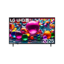 LG 50UA75006LA tévé