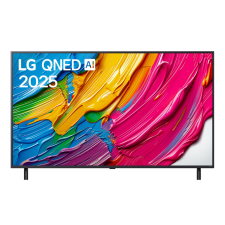 LG 55QNED80A6A tévé
