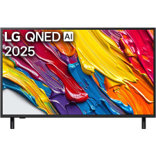 LG 55QNED84A3C tévé