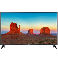 LG 55UK6200PLA tévé