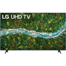 LG 55UP76703LB tévé