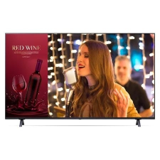 LG 55UR640S3ZD tévé