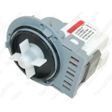 LG 5859EN1004B mosógép szivattyú motor alternatív, (szűrőház nélkül) beépíthető gépek kiegészítői