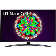 LG 65NANO793NE tévé