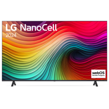 LG 65NANO81T6A tévé