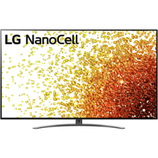 LG 65NANO913PA tévé