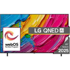 LG 65QNED80A3A tévé