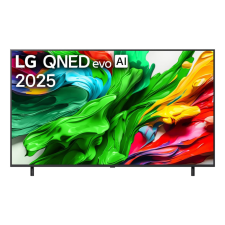LG 65QNED85A6C tévé