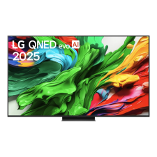 LG 65QNED86A6A tévé