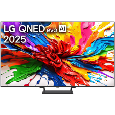 LG 65QNED93A6A tévé