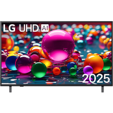 LG 65UA75003LA tévé