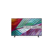 LG 65UR78006LK tévé