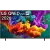 LG 75QNED85B3B