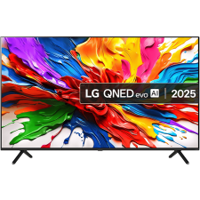 LG 75QNED92A6A tévé