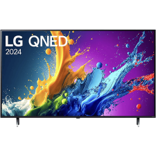 LG 86QNED80T3A tévé