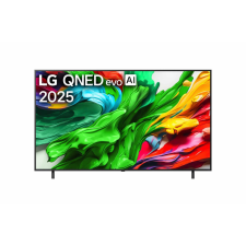 LG 86QNED85A6C tévé