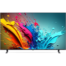 LG 86QNED85T3C tévé