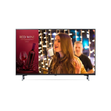 LG 86UN640S0LD monitor