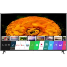 LG 86UN85003LA tévé