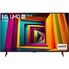 LG 98UT91006LA tévé