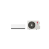 LG AI AIR DELUXE 3,5kW  inverteres split klíma
