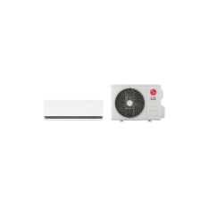 LG AI AIR PREMIUM 2,5 kW inverteres split klíma split klíma