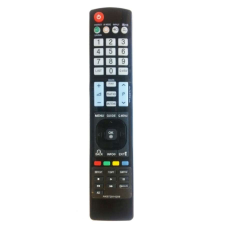 LG AKB72914209 távirányító LG LCD TV-hez, utángyártott (PIL5886) távirányító