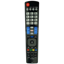 LG AKB73756561 smart távirányító távirányító