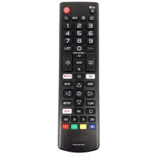 LG AKB75675301 smart, netflix távirányító távirányító