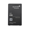 LG BlueStar LG K10 K420 BL-45A1H utángyártott akkumulátor 2300mAh